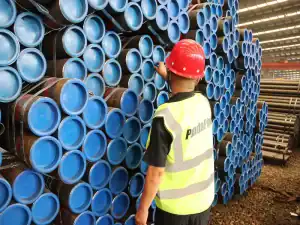 Класс трубы