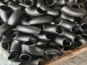 как измерить трубный фитинг