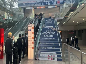 Команда PANDAPIPE встретилась с клиентами на выставке Tube & Wire 2026 в Дюссельдорфе