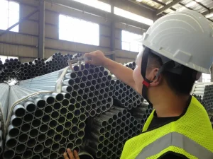 ASTM A105