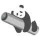 PandaPipe.com - логотип