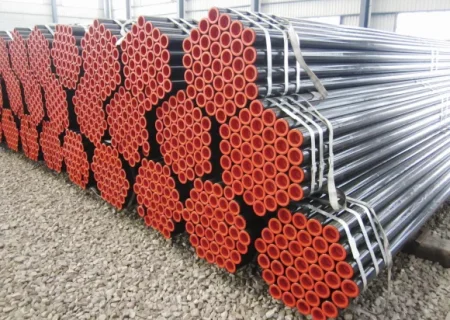ASTM A214