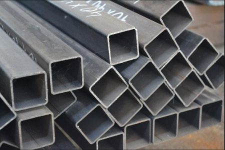 ASTM A500 Grade B