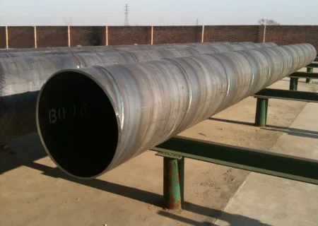 ASTM A252